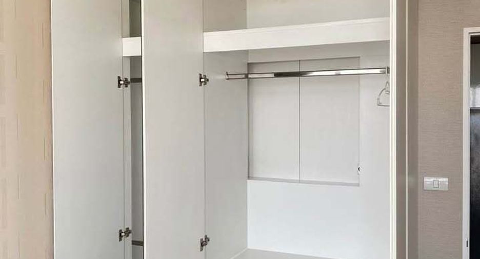 À louer 1 chambre appartement à Bang Na, Bangkok