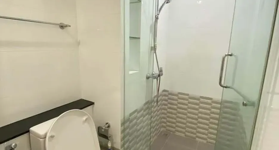 For rent 1 bed apartment in Bang Na, Bangkok