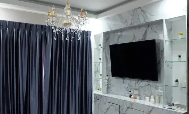 For rent 3 ベッドルーム townhouse in Prawet, Bangkok