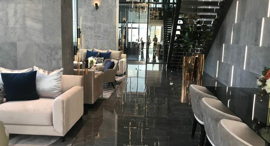 For rent 1 Beds condo in Sathon, Bangkok