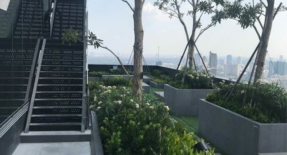 For rent 1 Beds condo in Sathon, Bangkok