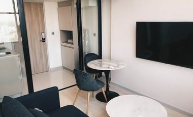 À louer 1 chambre condo à Sathon, Bangkok