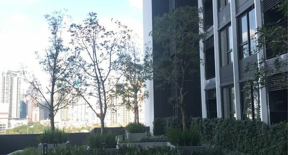For rent 1 Beds condo in Sathon, Bangkok