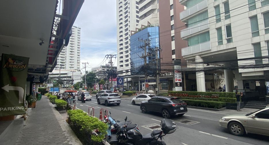 ให้เช่า พื้นที่ค้าปลีก ใน วัฒนา, กรุงเทพฯ