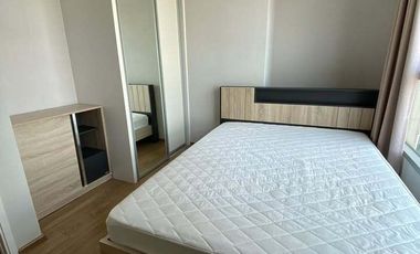 For rent 1 bed condo in Yan Nawa, Bangkok