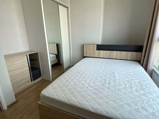 For rent 1 bed condo in Yan Nawa, Bangkok