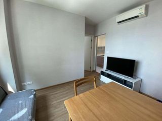 For rent 1 bed condo in Yan Nawa, Bangkok