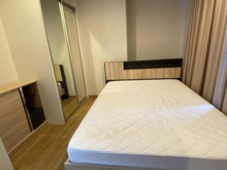 For rent 1 bed condo in Yan Nawa, Bangkok