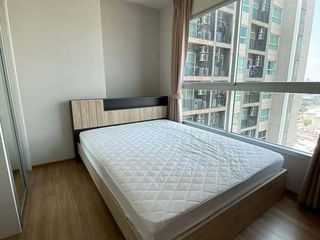 For rent 1 bed condo in Yan Nawa, Bangkok