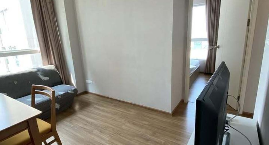 Аренда 1 кровать кондо в Ян Наща, Бангкок