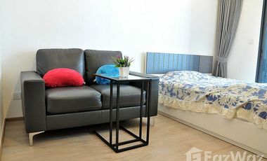 Condo en alquiler de estudio en Bang Rak, Bangkok