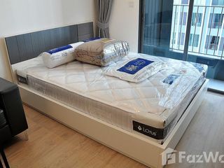For rent studio condo in Bang Rak, Bangkok