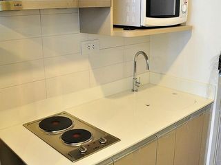 For rent studio condo in Bang Rak, Bangkok