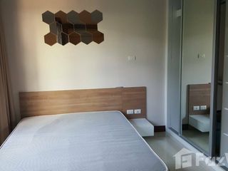 For rent studio condo in Din Daeng, Bangkok