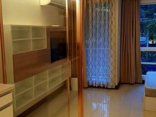 For rent studio condo in Din Daeng, Bangkok