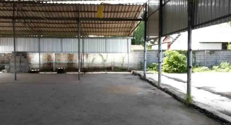 Haus zur Miete mit Studio in Min Buri, Bangkok