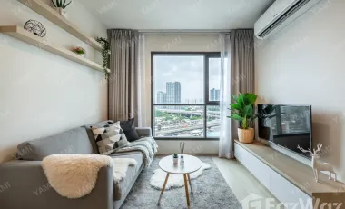 À louer 2 chambres condo à Khlong Toei, Bangkok