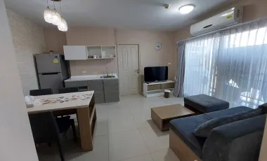 For rent 2 bedrooms condo in Mueang Chiang Mai, Chiang Mai