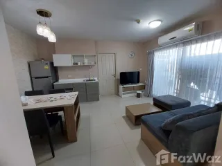 For Rent 2 Bedroom Condo In Mueang Chiang Mai