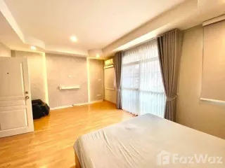 Casa en alquiler de 3 habitaciones en Bang Khen, Bangkok