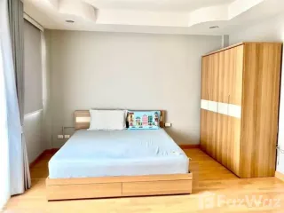 Casa en alquiler de 3 habitaciones en Bang Khen, Bangkok