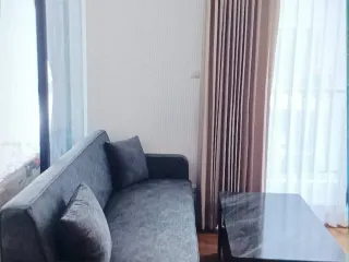 For rent 1 bed condo in Bang Kho Laem, Bangkok
