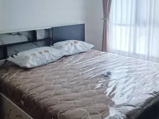 For rent 1 bed condo in Bang Kho Laem, Bangkok