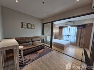 À louer 1 chambre condo à Thon Buri, Bangkok