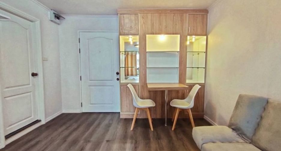 Condo en alquiler de 1 habitaciones en Sathon, Bangkok