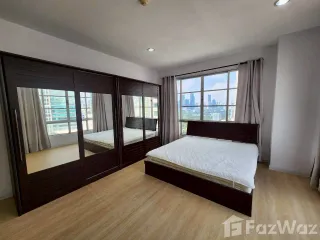 Wohnung zur Miete mit 3 Zimmer in Khlong Toei, Bangkok