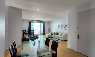For rent 3 ベッドルーム condo in Khlong Toei, Bangkok