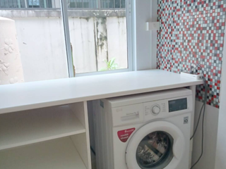 For rent 3 bedrooms townhouse in Chom Thong, Bangkok