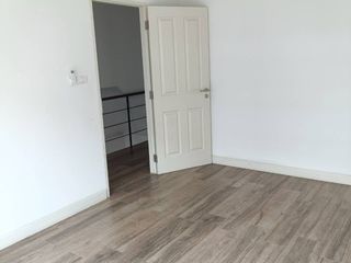 For rent 3 bedrooms townhouse in Lat Phrao, Bangkok