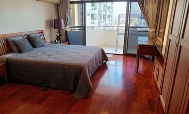 出租 3 卧室 公寓 在 Watthana, 曼谷