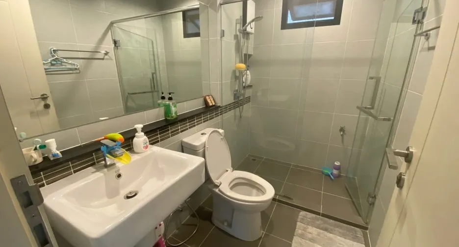 Haus zur Miete mit 3 Zimmer in Bang Sao Thong, Samut Prakan