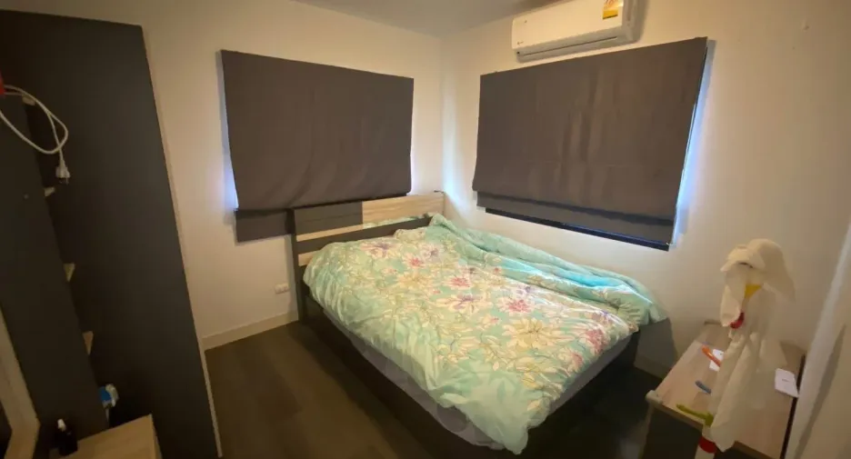 Haus zur Miete mit 3 Zimmer in Bang Sao Thong, Samut Prakan