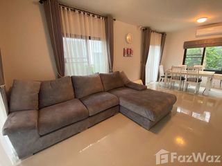 For rent 3 bedrooms house in Bang Sao Thong, Samut Prakan