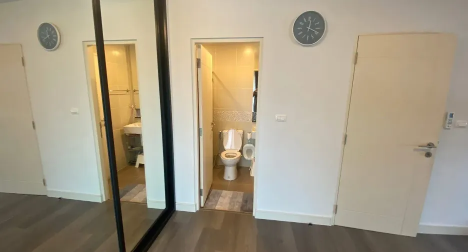 Haus zur Miete mit 3 Zimmer in Bang Sao Thong, Samut Prakan