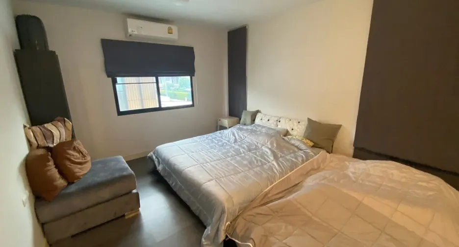 Haus zur Miete mit 3 Zimmer in Bang Sao Thong, Samut Prakan