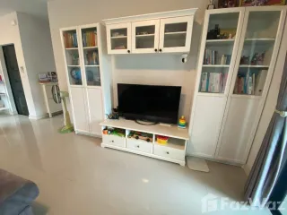 For rent 3 bedrooms house in Bang Sao Thong, Samut Prakan