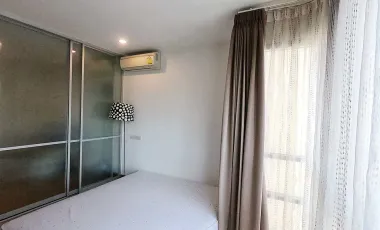 Condo en alquiler de estudio en Phaya Thai, Bangkok