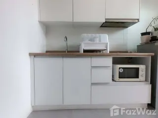 Аренда студия кондо в Пхая Тхаи, Бангкок