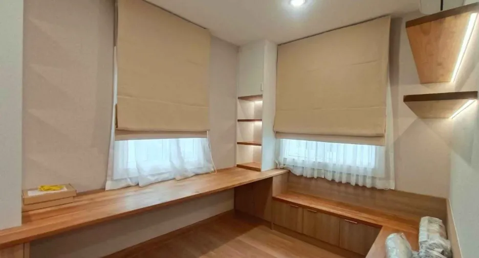 For rent 5 bedrooms house in Sai Mai, Bangkok