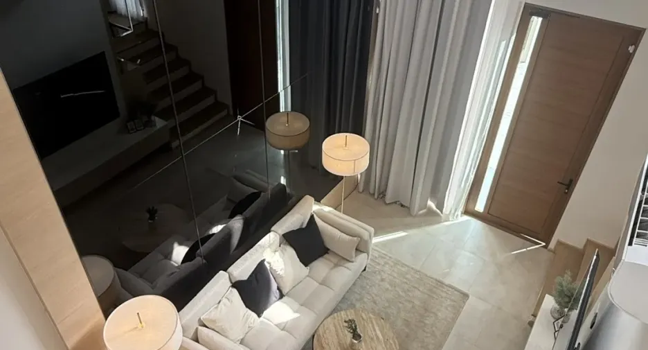 For rent 3 bedrooms townhouse in Mueang Samut Prakan, Samut Prakan