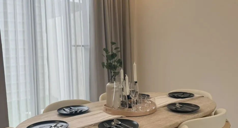For rent 3 bedrooms townhouse in Mueang Samut Prakan, Samut Prakan