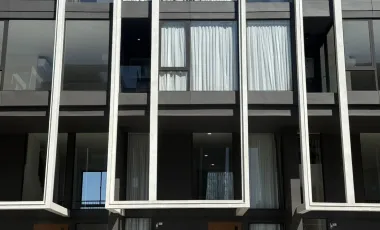For rent 3 bedrooms townhouse in Mueang Samut Prakan, Samut Prakan