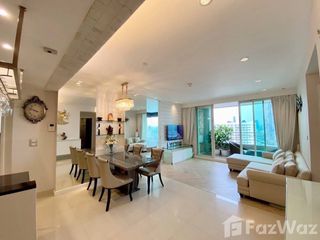 ให้เช่า 2 ห้องนอน คอนโด ใน บางคอแหลม, กรุงเทพฯ