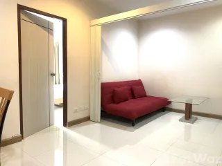 出租 公寓 公寓 在 Huai Khwang, 曼谷