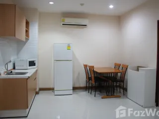 出租 公寓 公寓 在 Huai Khwang, 曼谷