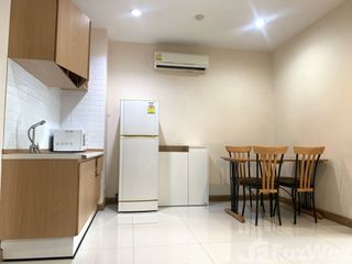 出租 公寓 公寓 在 Huai Khwang, 曼谷